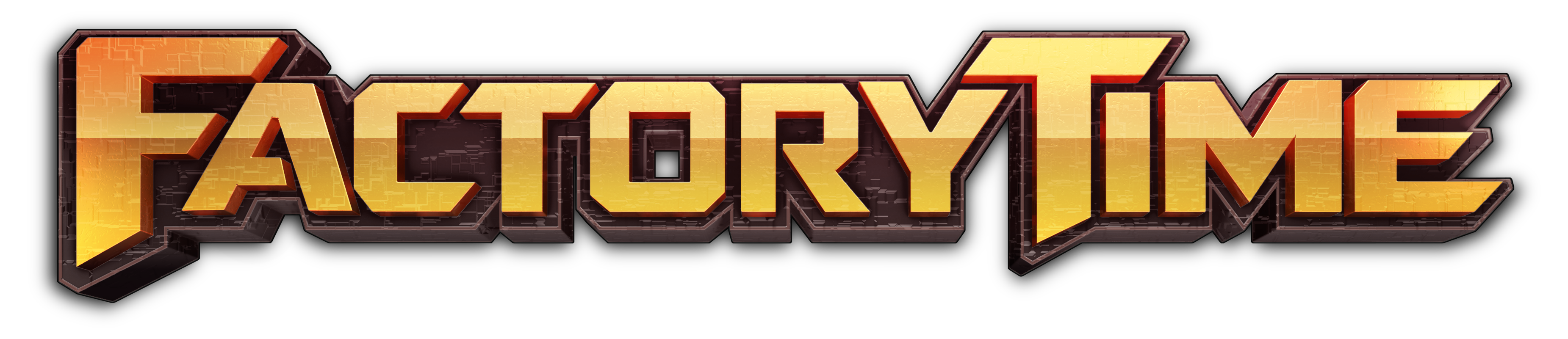 Factory Time Logo